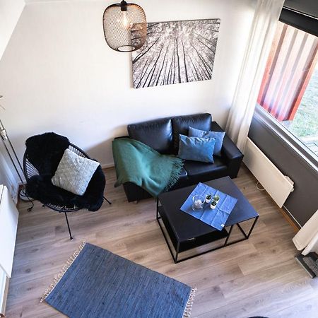Maristova Apartment 110 Filefjell Esterno foto