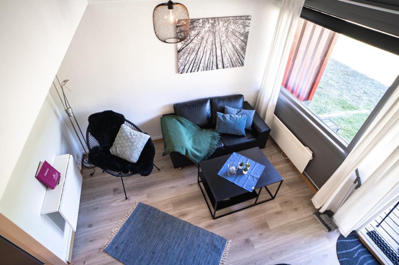 Maristova Apartment 110 Filefjell Esterno foto