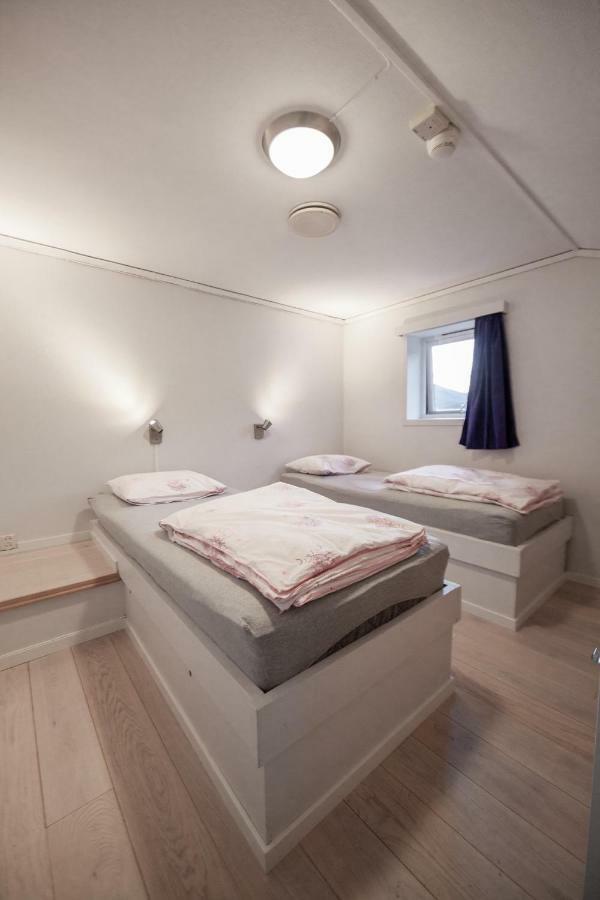 Maristova Apartment 110 Filefjell Esterno foto